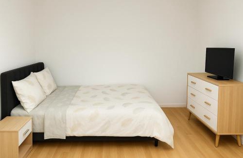 Beaucroissant Cama Y Desayuno | La Paix chambres privées - Logement partagé tout confort