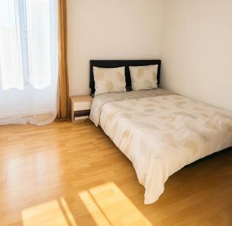 Beaucroissant Cama Y Desayuno | La Paix chambres privées - Logement partagé tout confort