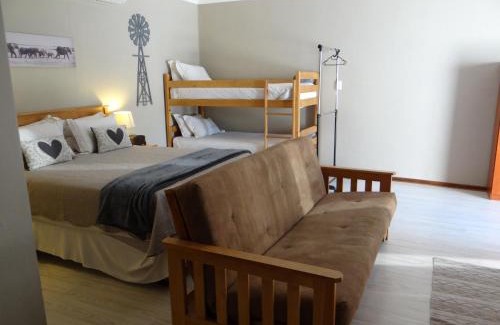 Beaufort West Casa | La Paix Guesthouse
