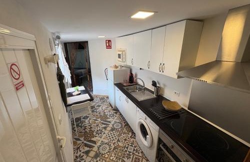 Los Silos Apartamento | La Pajarera