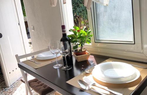 Los Silos Apartamento | La Pajarera