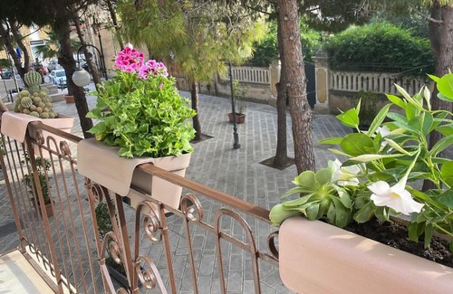 Leporano Cama Y Desayuno | La Pala Suite Apartment