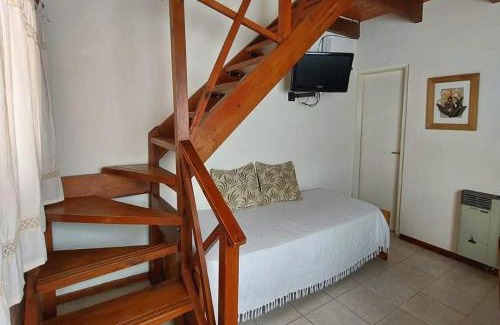 Villa General Belgrano Apartamento | La Palapa ApartHotel