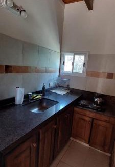 Villa General Belgrano Apartamento | La Palapa ApartHotel