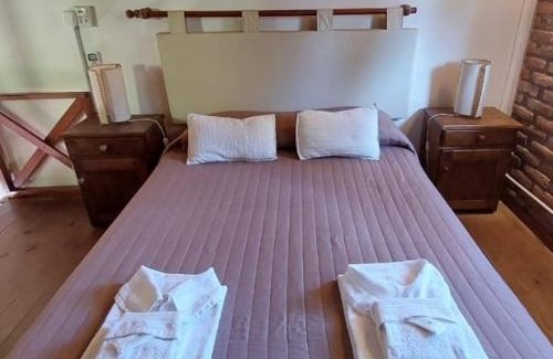 Villa General Belgrano Apartamento | La Palapa ApartHotel