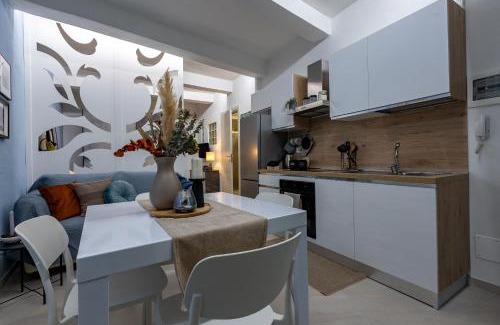 Abbadia San Salvatore Apartamento | La Palazzinetta