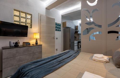 Abbadia San Salvatore Apartamento | La Palazzinetta