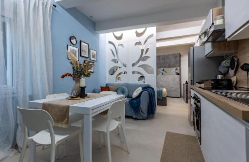 Abbadia San Salvatore Apartamento | La Palazzinetta