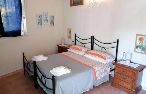 Chiusdino Casa | La Palazzina