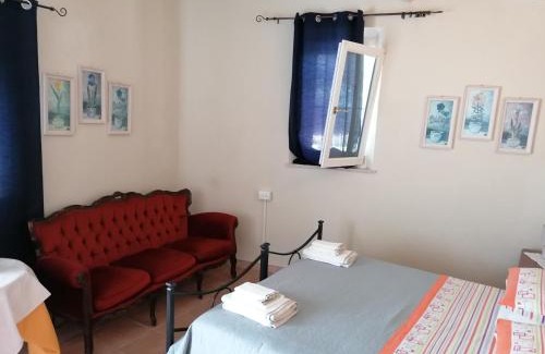 Chiusdino Casa | La Palazzina