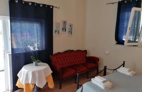 Chiusdino Casa | La Palazzina