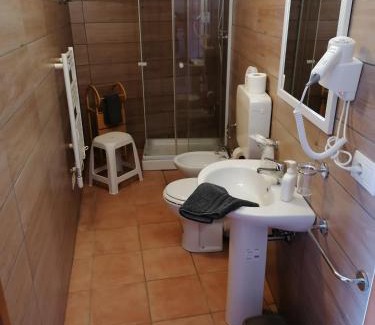 Chiusdino Casa | La Palazzina