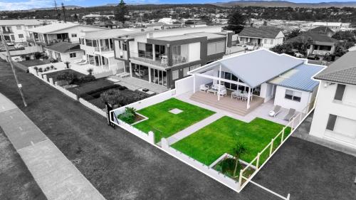 Warilla Casa | La Palma Beach House - Warilla