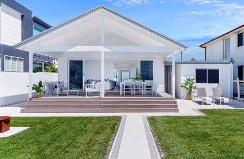 Warilla Casa | La Palma Beach House - Warilla