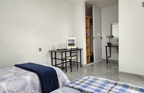 Tecámac Casa | La Palma Co-living