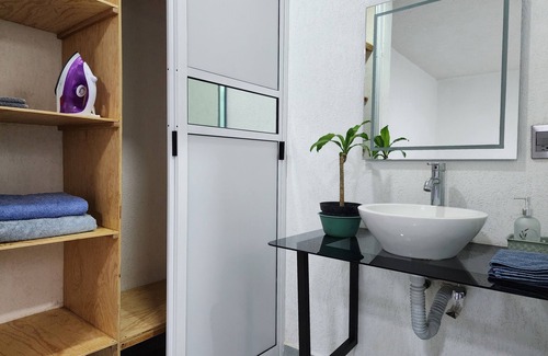 Tecámac Casa | La Palma Co-living