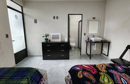 Tecámac Casa | La Palma Co-living