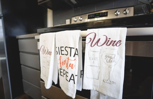 Lubbock Casa | La Palma Guesthouse
