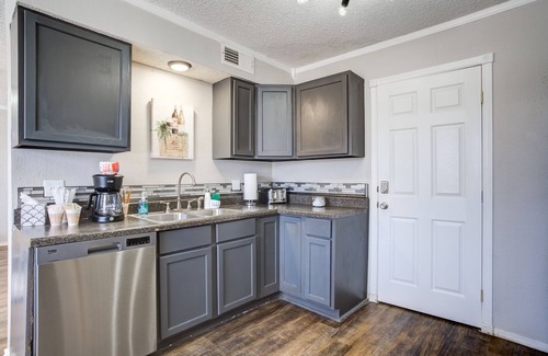 Lubbock Casa | La Palma Guesthouse