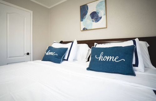 Lubbock Casa | La Palma Guesthouse