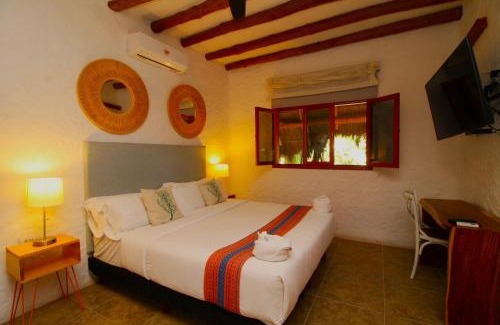 Downtown Holbox Hotel | La Palma Holbox