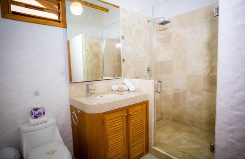 Isla Holbox Hotel | La Palma Holbox