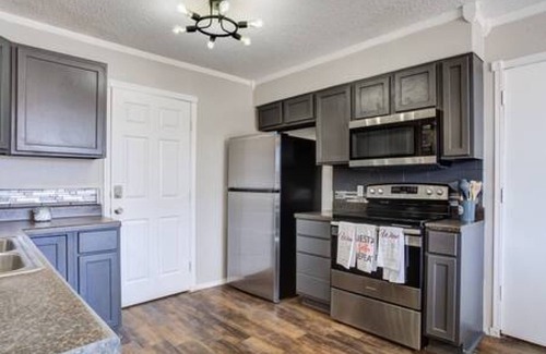 Lubbock Casa | La Palma Lodge:Near Texas Tech and Top Restaurants