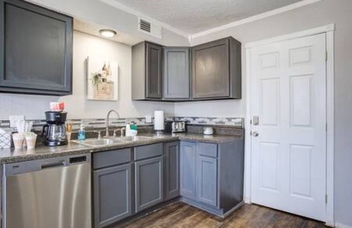 Lubbock Casa | La Palma Lodge:Near Texas Tech and Top Restaurants