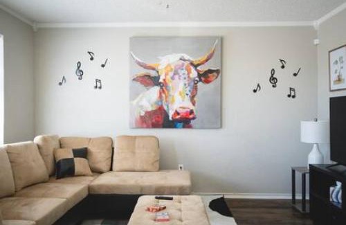 Lubbock Casa | La Palma Lodge Near Texas Tech and Top Restaurants