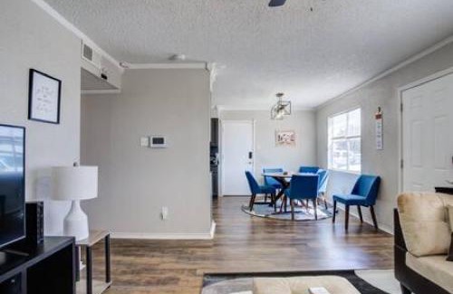 Lubbock Casa | La Palma Lodge Near Texas Tech and Top Restaurants