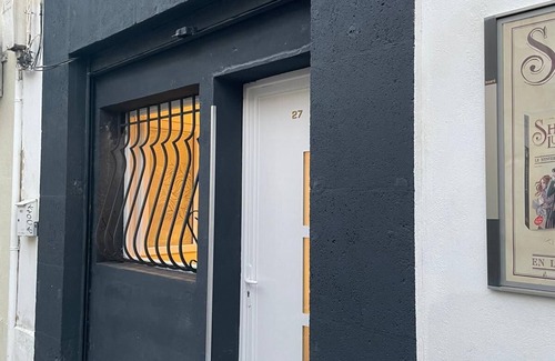 5th Arrondissement Apartamento | La Palme d'Or - The ideal cocoon for a stay in Marseille