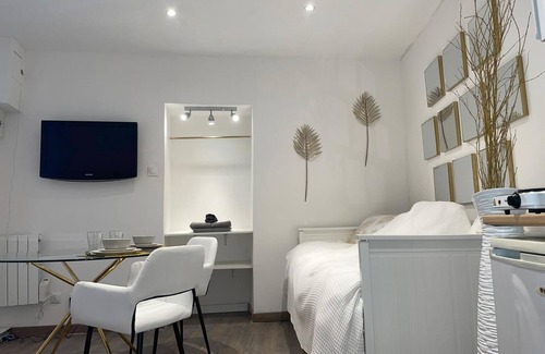 5th Arrondissement Apartamento | La Palme d'Or - The ideal cocoon for a stay in Marseille