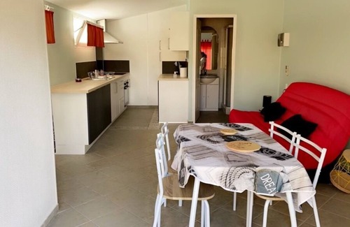 La Palme Apartamento | La Palme, Languedoc Roussillon Région Occitanie, Studio Indépendant