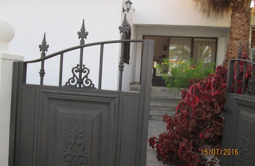 Breña Baja Apartamento | Apartamento la Palmera, maravilloso, tranquilo y muy cerca de la playa