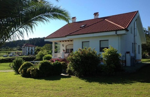 Guemes Casa | La PALMERA del Camino