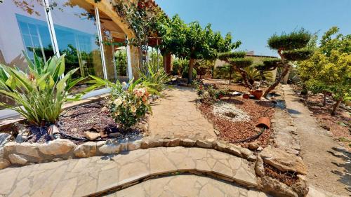 L'Ampolla Casa | La Palmera