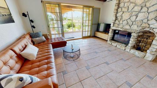 L'Ampolla Casa | La Palmera
