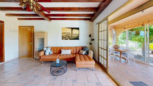 L'Ampolla Casa | La Palmera