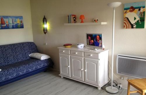 Vaux-sur-Mer Apartamento | La Palmeraie de Vaux-Pontaillac