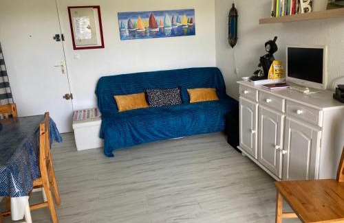 Vaux-sur-Mer Apartamento | La Palmeraie de Vaux-Pontaillac