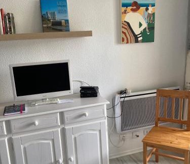 Vaux-sur-Mer Apartamento | La Palmeraie de Vaux-Pontaillac