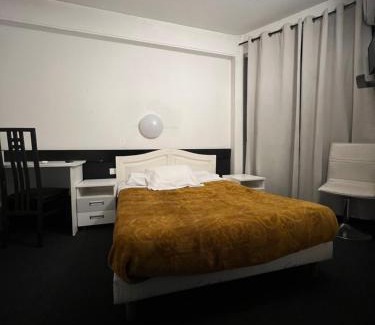 Toulouse North Hotel | La Palmeraie