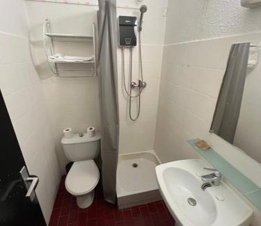 Toulouse North Hotel | La Palmeraie