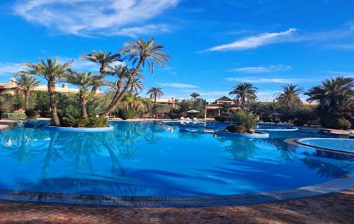 Palmeraie Apartamento | la palmeraie village 3