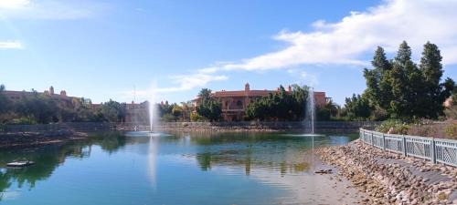 Palmeraie Apartamento | la palmeraie village 3