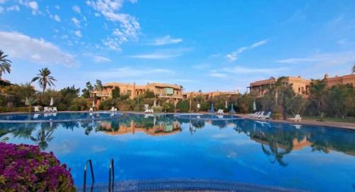 Palmeraie Apartamento | la palmeraie village 3