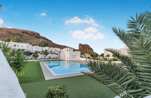 Agaete Apartamento | La Palmita Sea Views Agaete