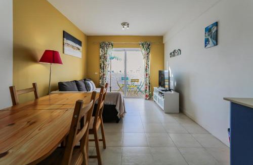 Agaete Apartamento | La Palmita Sea Views Agaete