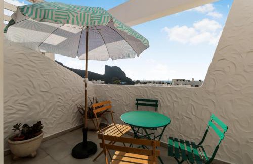Agaete Apartamento | La Palmita Sea Views Agaete