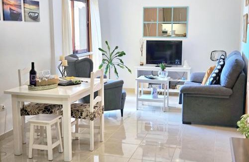Tazacorte Apartamento | La Palmita Sunset